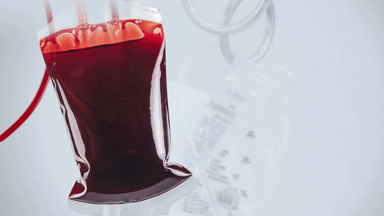 Du Sang Sur les Mains backdrop 1