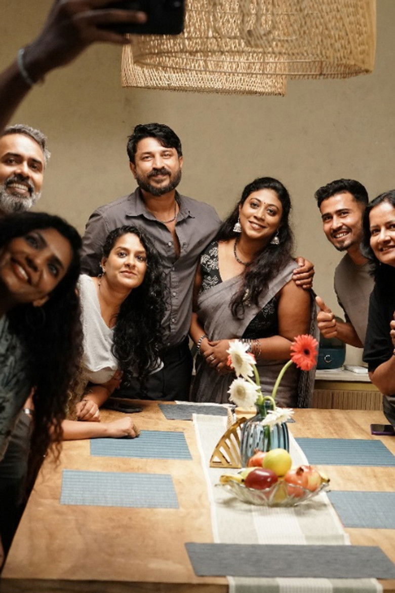 Imatge de ആദി സ്നേഹത്തിന്റെ വിരുന്ന് മേശ