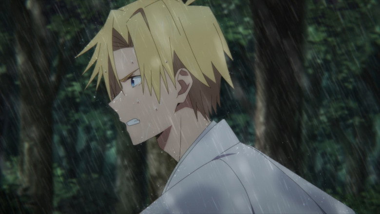 Still from Tying the Knot with an Amagami Sister - Season 1 Episode 5
