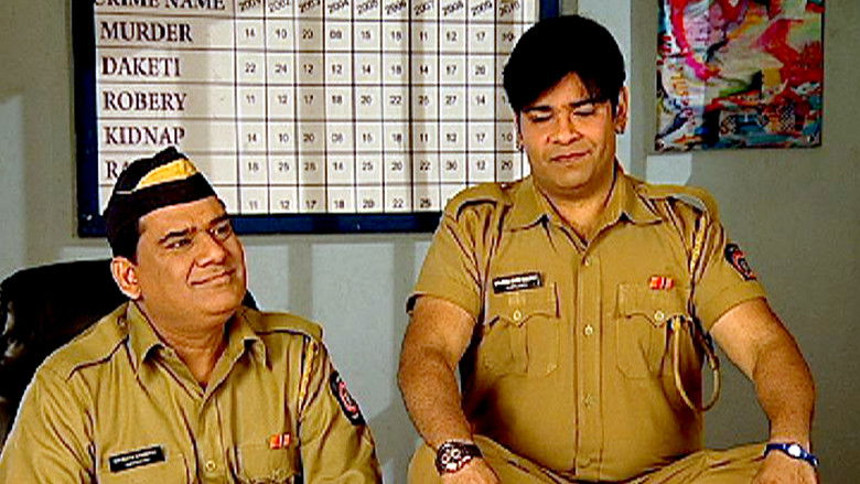 Still image for F.I.R. season 1 episode 632: Puranmashi Ki Raat