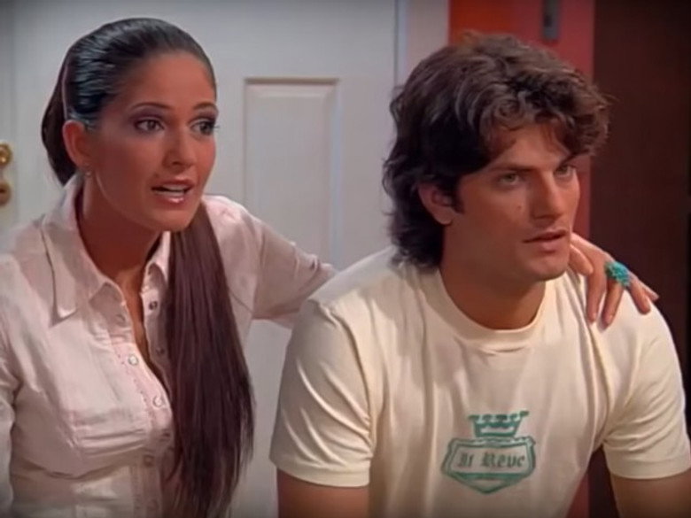 Floricienta 시즌 2 49화