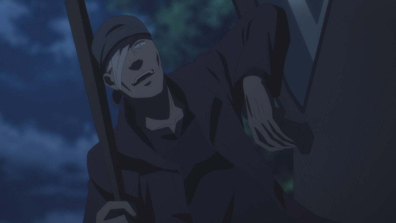 Still from Love of Kill - Season 1 Episode 11