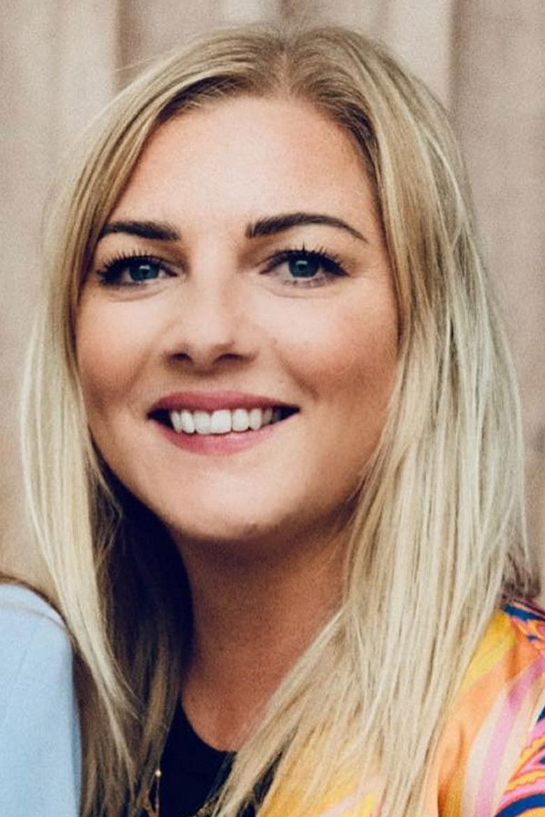 Maria Engberg Refsgaard portrait image