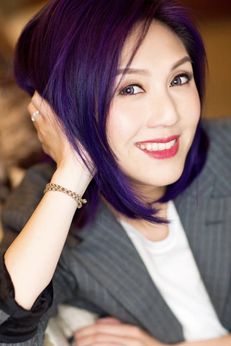 Miriam Yeung Chin-Wah photo 2
