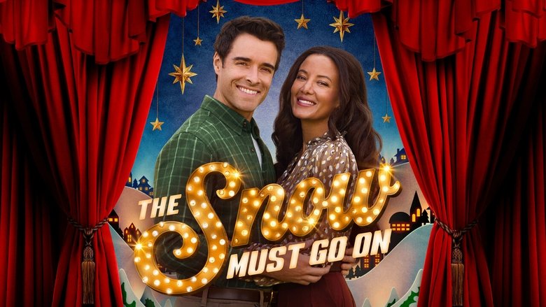 The Snow Must Go On (2025)