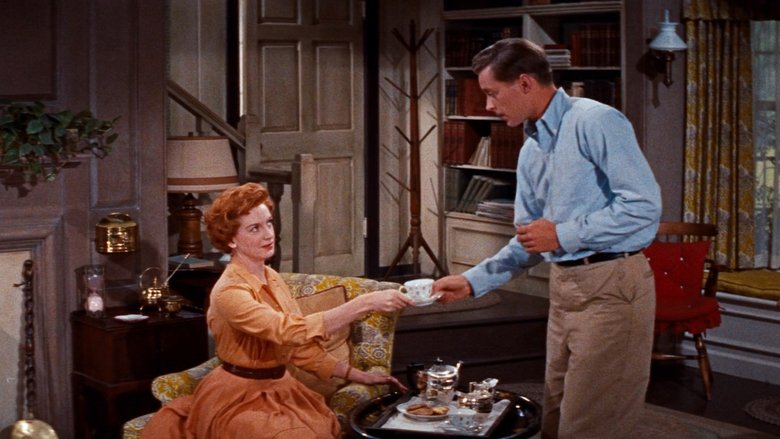 Tea and Sympathy (1956)