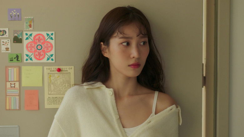 Still image for Romance by Romance season 1 episode 5: Episode 5