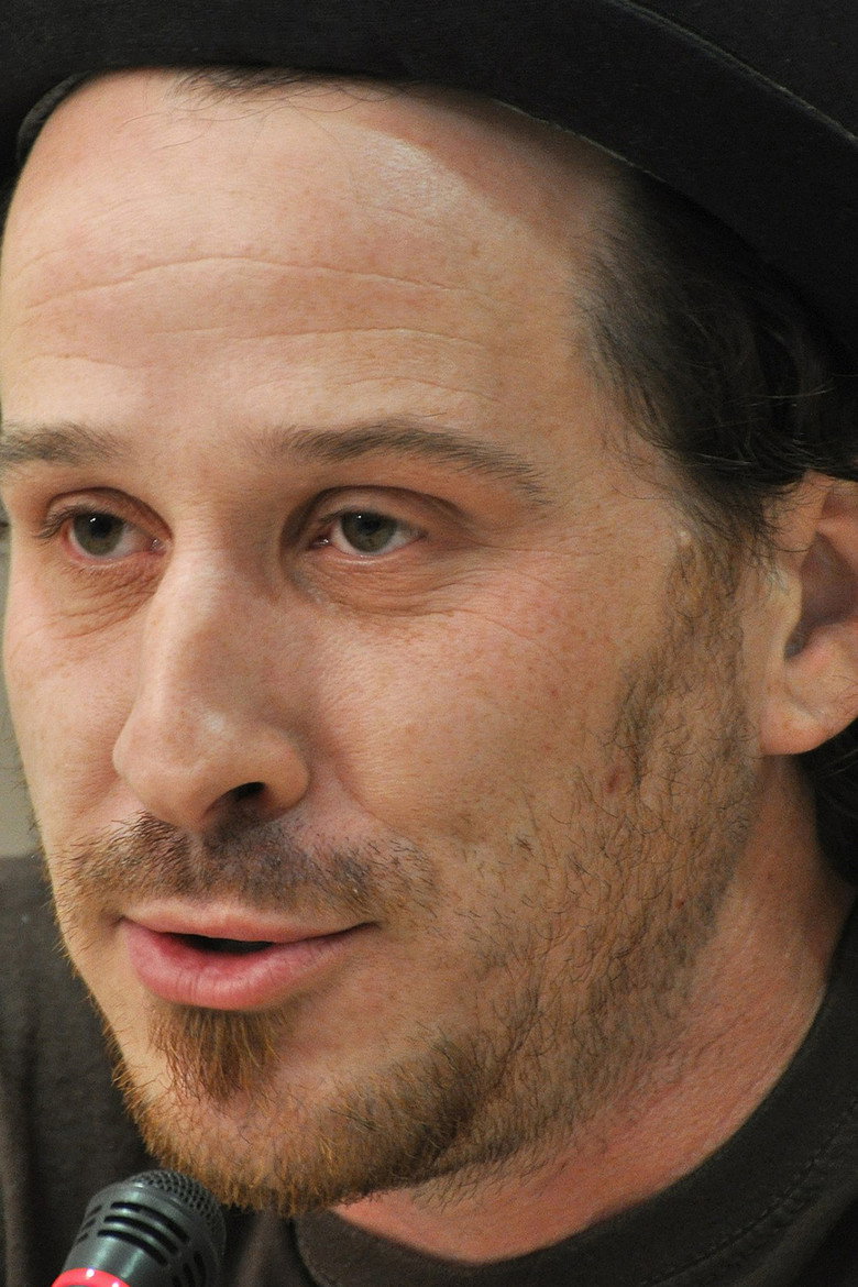 Jernej Šavel portrait