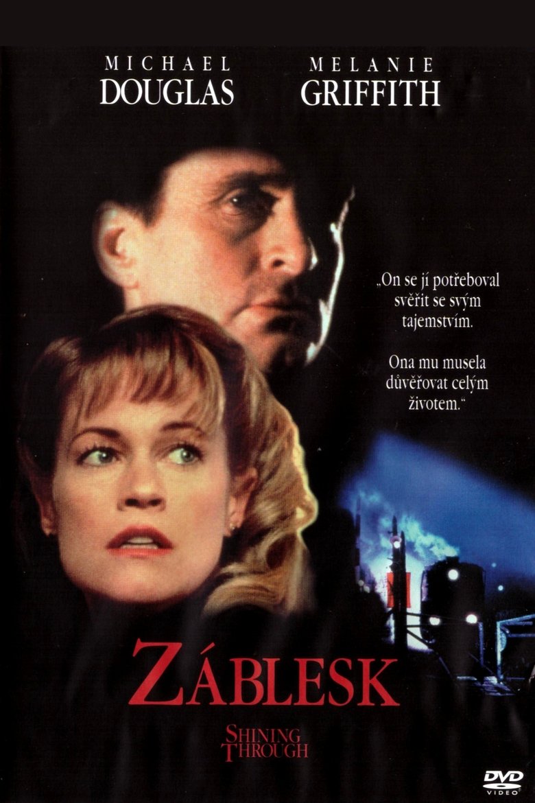 Záblesk (1992)