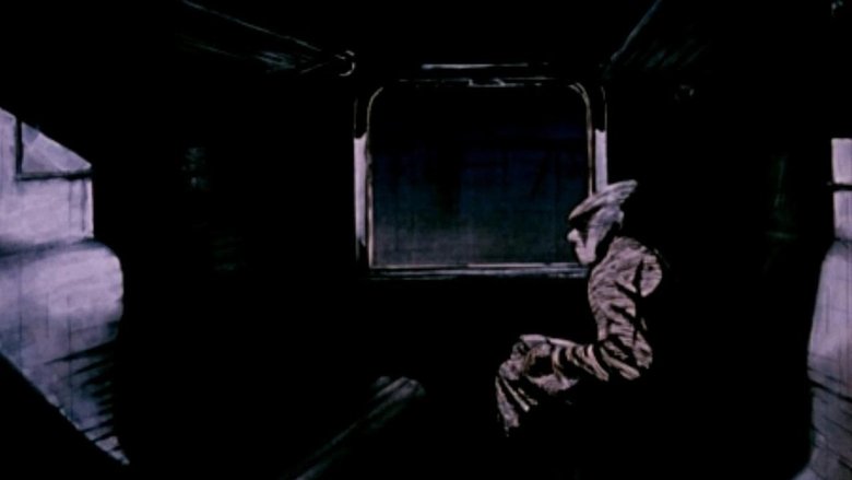 The Return main backdrop