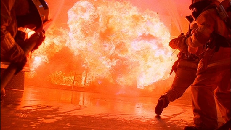 Der Brandstifter (2002)