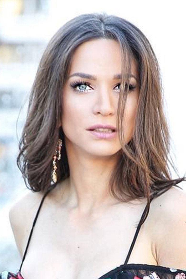 Katerina Geronikolou photo 11