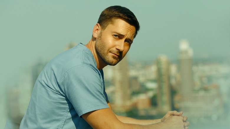 New Amsterdam (2018)