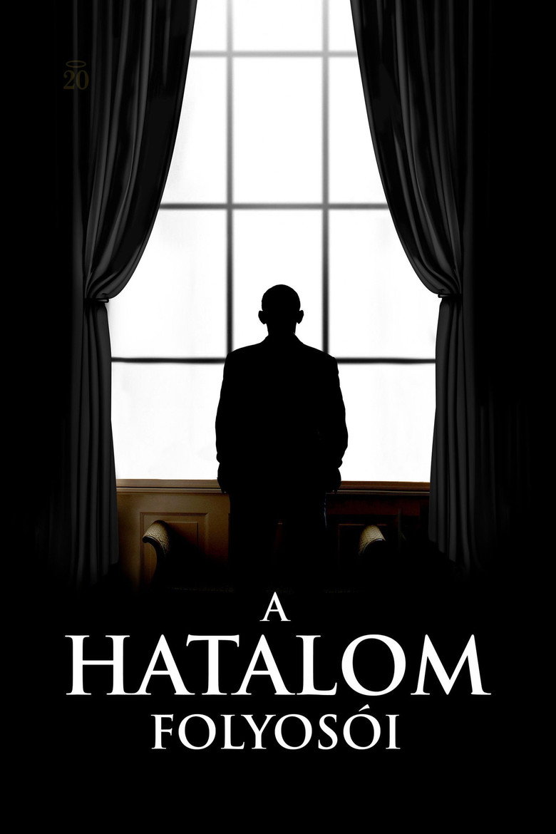 A hatalom folyos&oacute;i (2022)