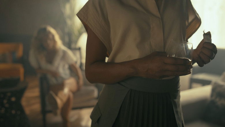 Still image for The Color of Love season 1 episode 19: Episode 19