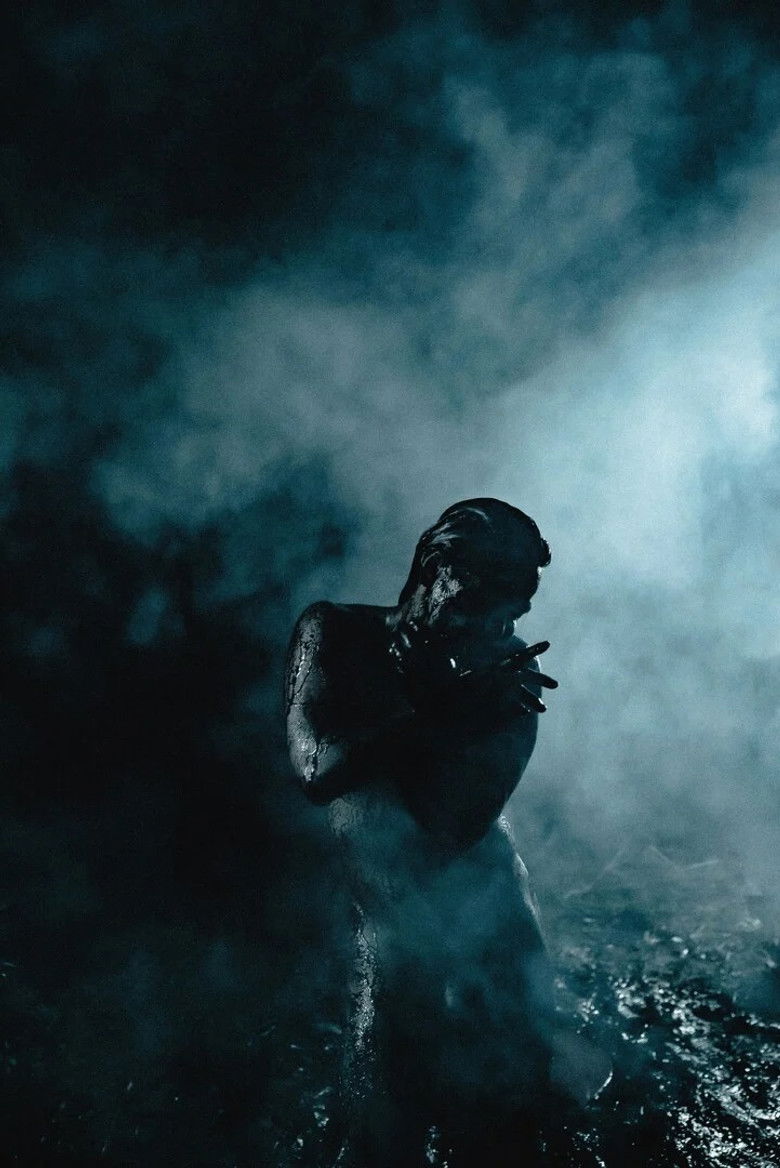 Imatge de Private View: Joshua Serafin