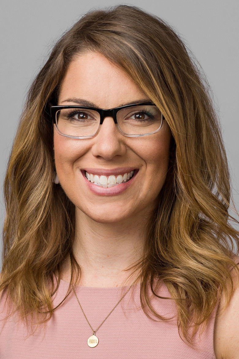 Mattie Duppler portrait image