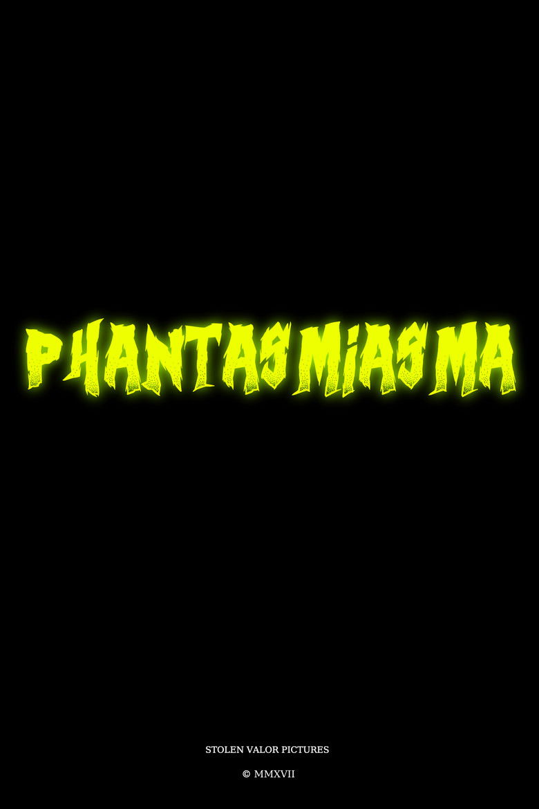 Imatge de Phantasmiasma