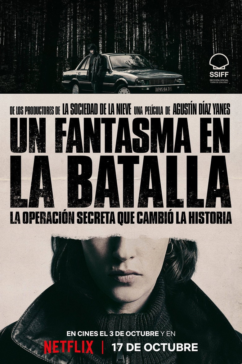 Póster la Película