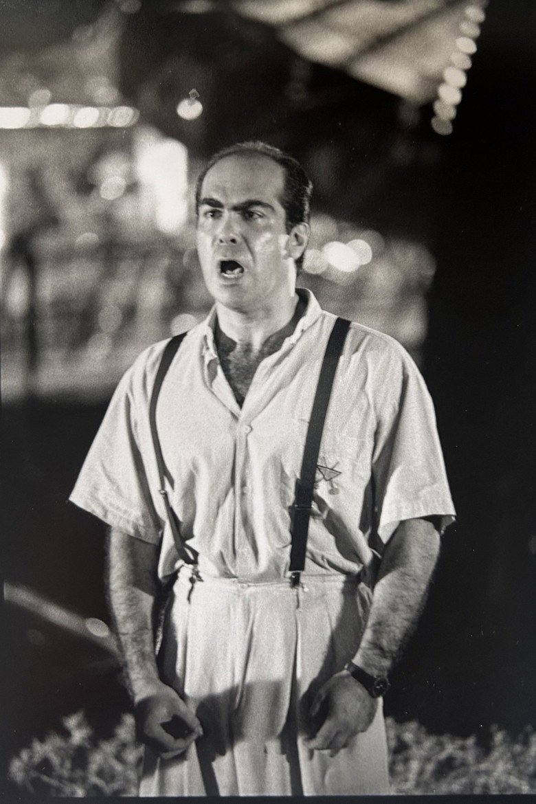 Imatge de No Budget Story