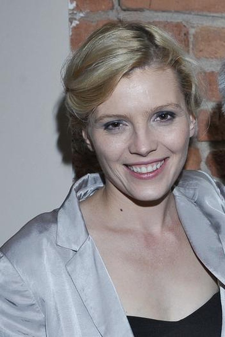 Ảnh Karolina Nolbrzak