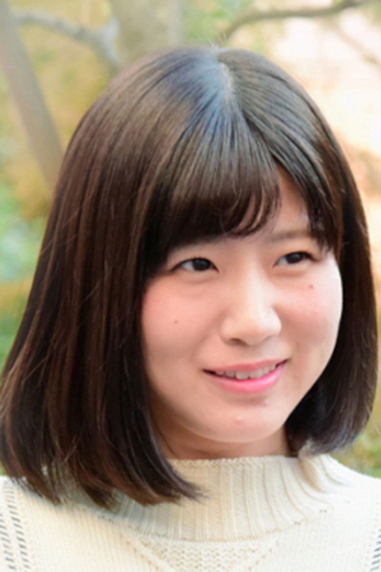 Mao Higashi portrait image