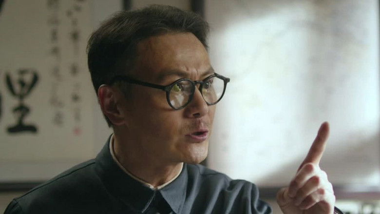 Still image for Boiling Life season 1 episode 12: Episode 12 Still image for Boiling Life season 1 episode 12: Episode 12