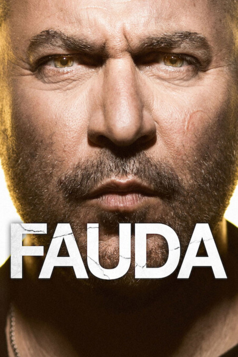 Póster la Serie