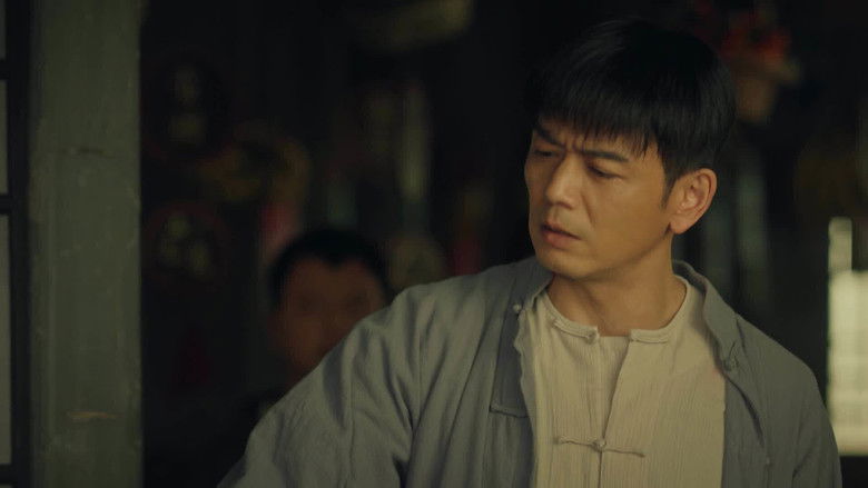 Still image for Stay Young Stay Passion season 1 episode 15: Episode 15 Still image for Stay Young Stay Passion season 1 episode 15: Episode 15