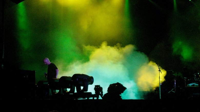 Moby : Main Square Festival