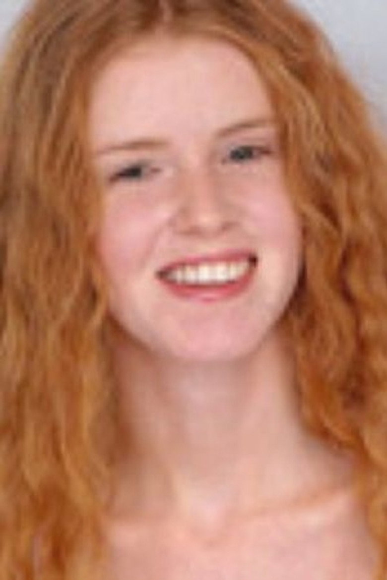 Darya portrait