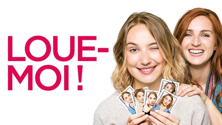 Loue-Moi! movie poster