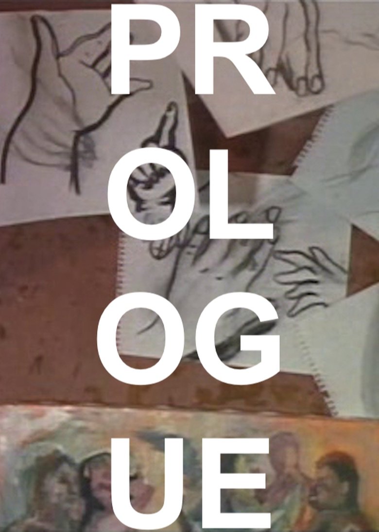 Prologue main poster