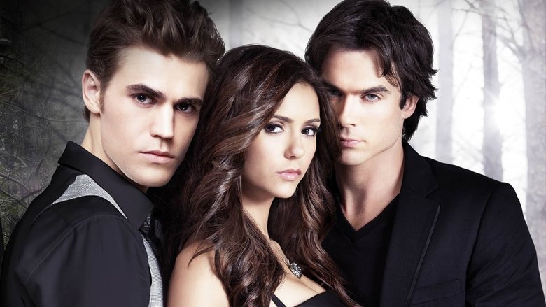 The Vampire Diaries (2009)