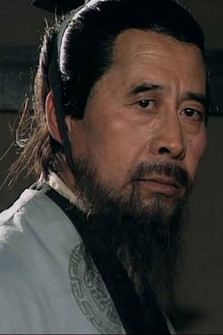 Rui Lirong portrait image