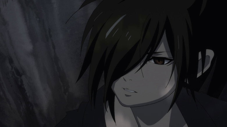 Still from Dororo - Season 1 Episode 12