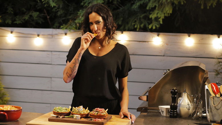 Still image for Les garden-partys de Kimberly season 1 episode 13: Episode 13