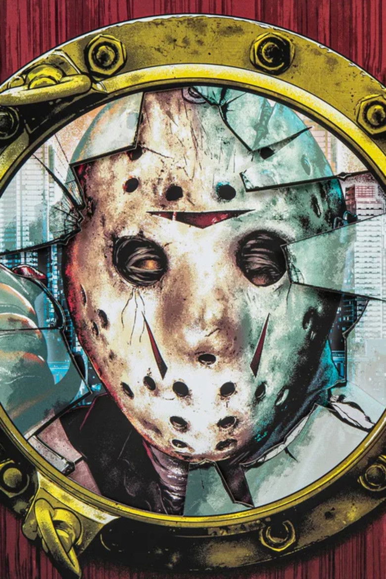 Imatge de Friday the 13th Part VIII: Jason Takes Manhattan