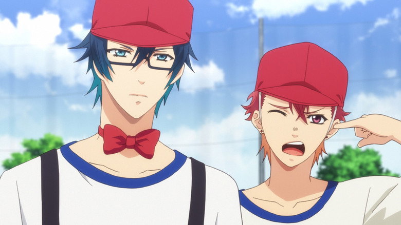Still from First Love Monster - Season 1 Episode 11