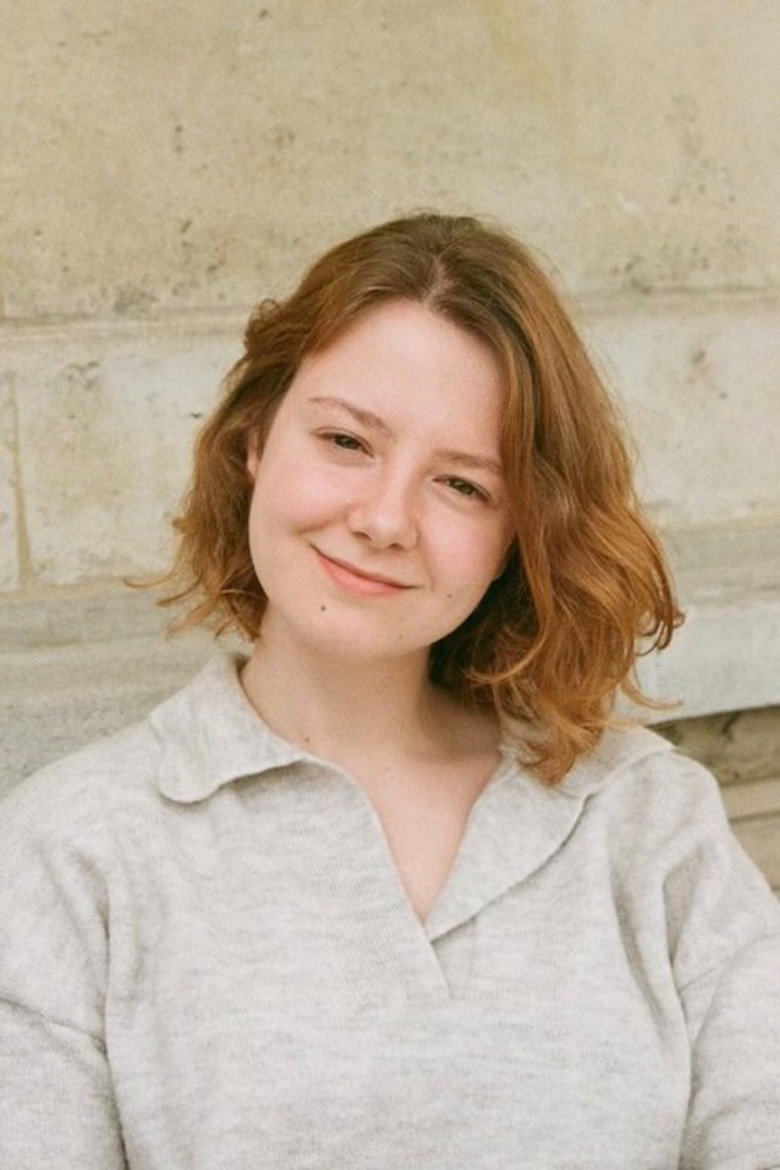 Hannah Sherwood portrait