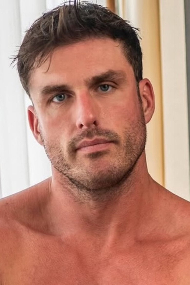 Mark Lax photo