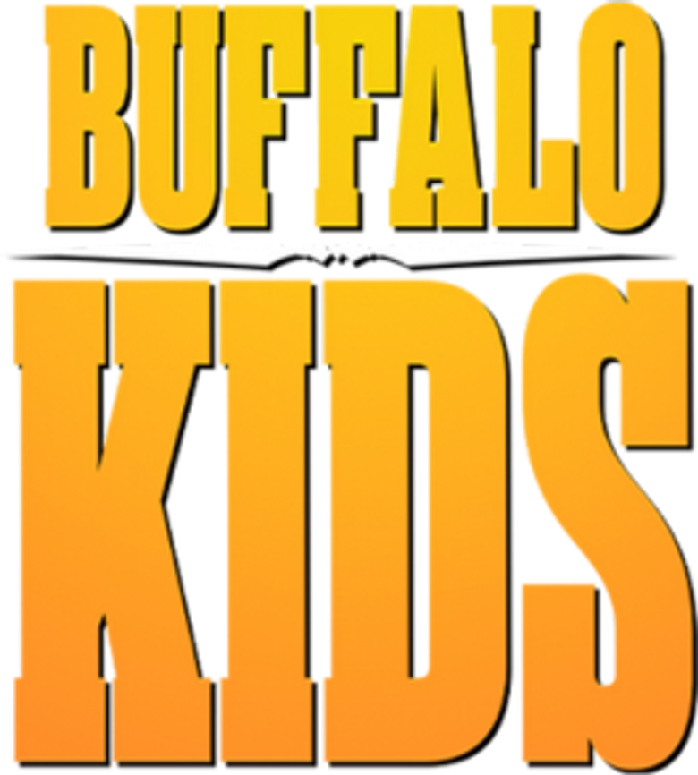 Imagen de Buffalo Kids