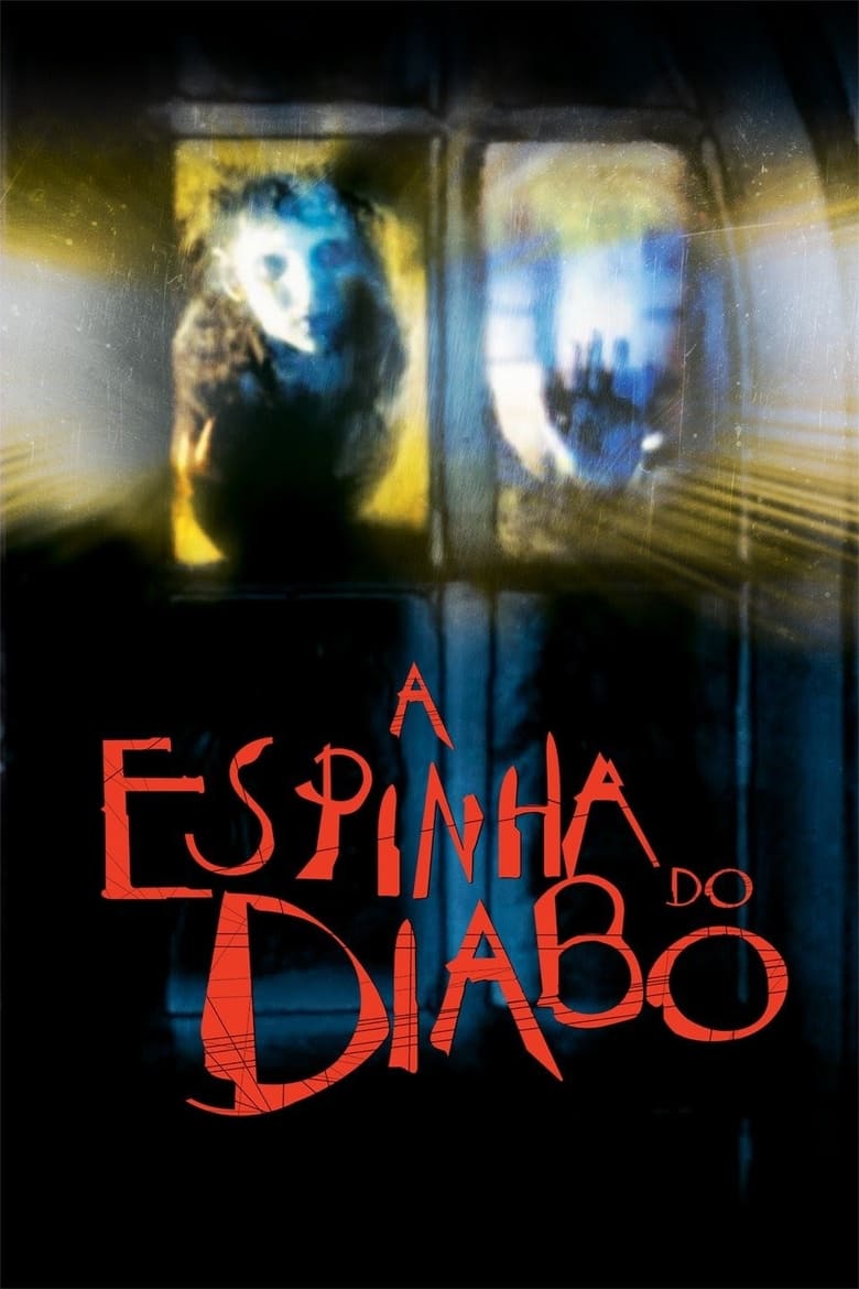 Nas Costas do Diabo (2001)