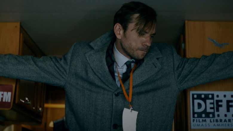 Still image for GDR season 1 episode 4: Episode 4 Still image for GDR season 1 episode 4: Episode 4