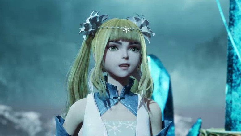 Still image for Spirit Sword Sovereign season 1 episode 363: Episode 363 Still image for Spirit Sword Sovereign season 1 episode 363: Episode 363