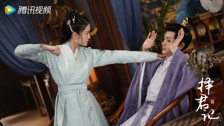 Still image for Choice Husband season 1 episode 8: Episode 8 Still image for Choice Husband season 1 episode 8: Episode 8