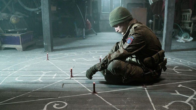 Ghosts of War (2020)