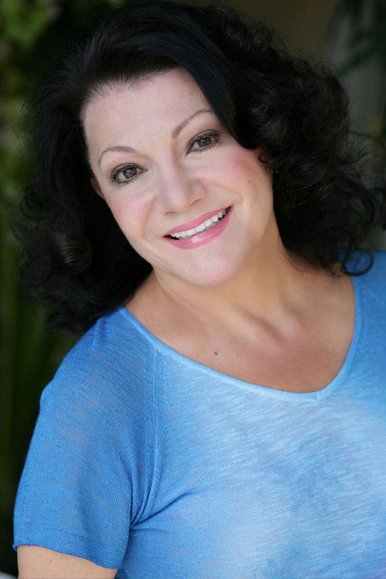 Irina Maleeva photo 2