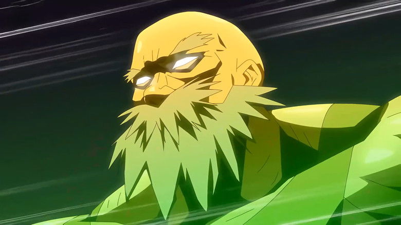 Still image for 超有病 season 1 episode 4: Episode 4