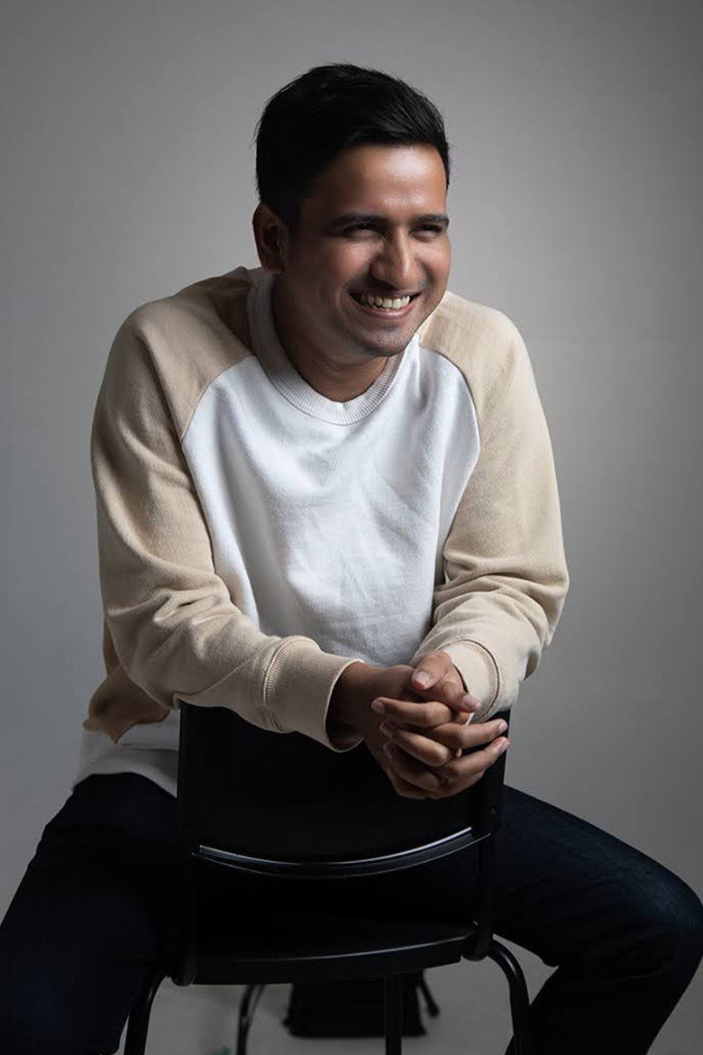 Joshua Pereira